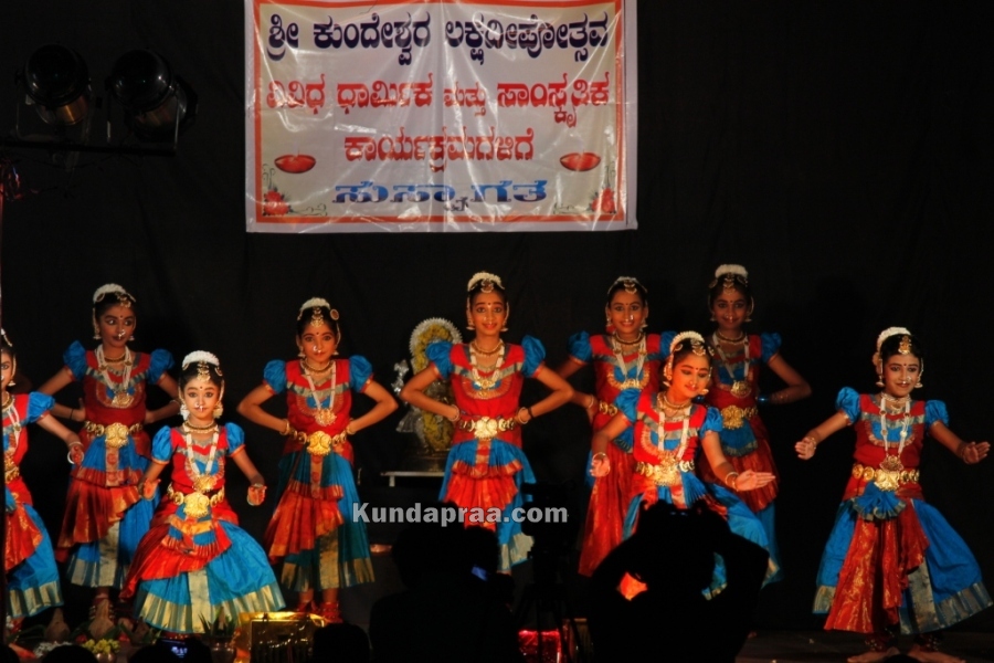 Sri Kundeshwara Temple Kundapura - Lakshadeepotsava and ratotsava (40)