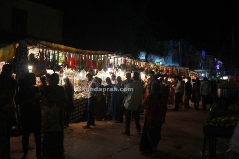 Sri Kundeshwara Temple Kundapura - Lakshadeepotsava and ratotsava (5)