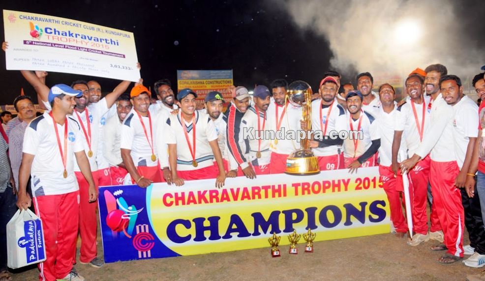 news Chakravarthi cricket club 4