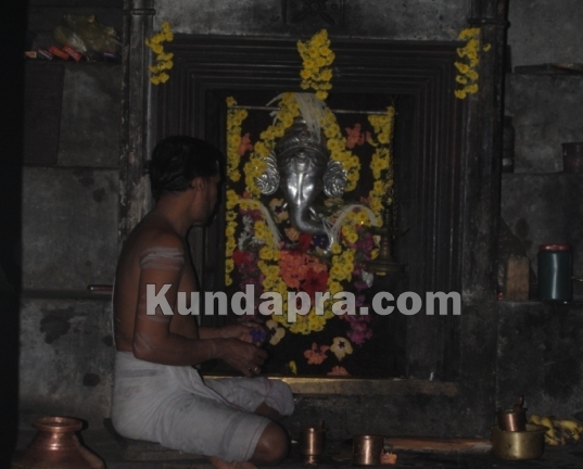 news guheshwara temple gujjadi