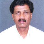 Halady shrinivas shetty
