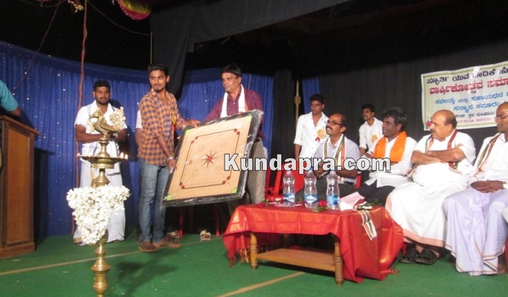 Kundapura Hosuru Spoorthi Yuva Vedike (2)