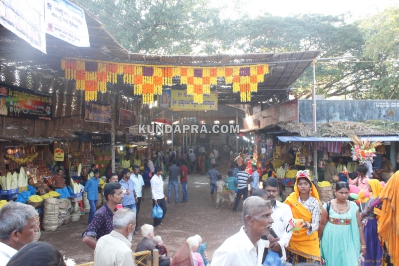 News Maranakatte Jatra - Makara sankranthi Kundapura (10)