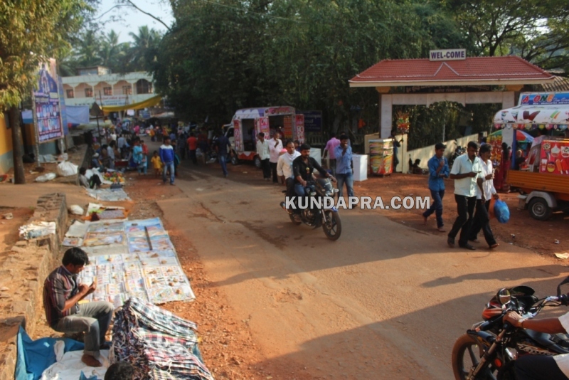 News Maranakatte Jatra - Makara sankranthi Kundapura (11)