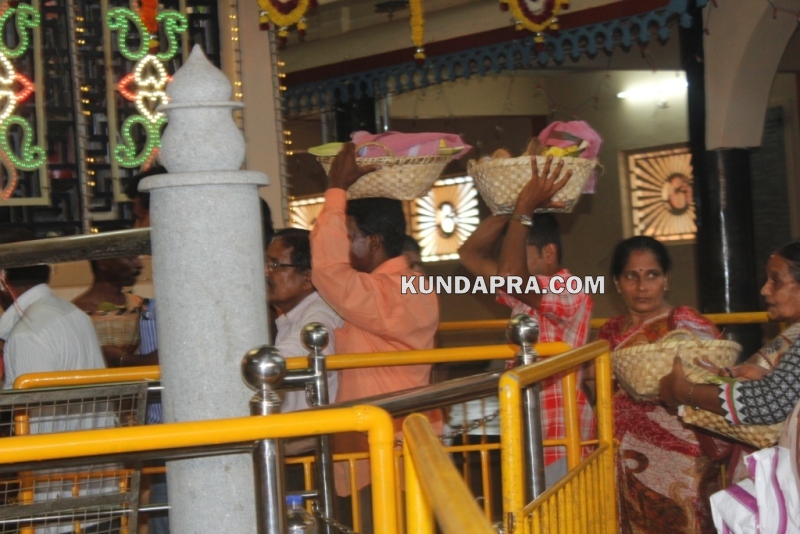 News Maranakatte Jatra - Makara sankranthi Kundapura (2)