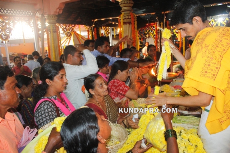 News Maranakatte Jatra - Makara sankranthi Kundapura (3)