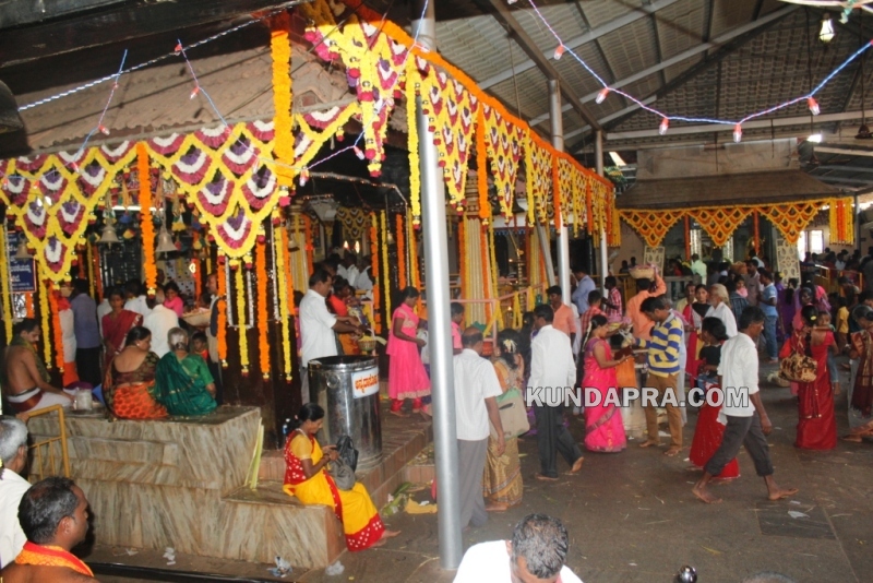 News Maranakatte Jatra - Makara sankranthi Kundapura (8)