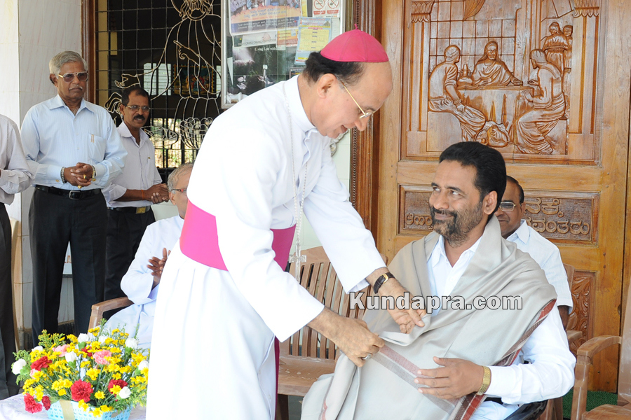 news byndoor church 3