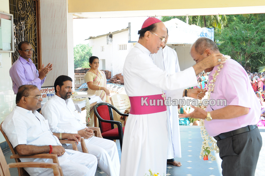 news byndoor church 5