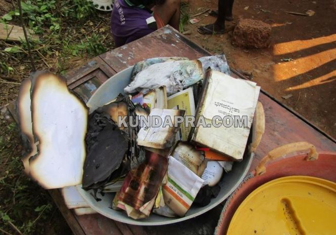 news kirimanjeshwara fire accident3