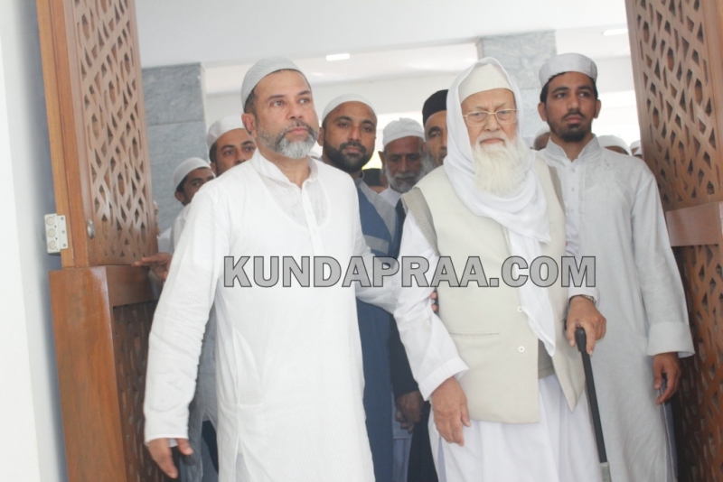 worlds First Green Mosque inaugurated at Kodi Kundapura (12)