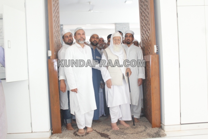 worlds First Green Mosque inaugurated at Kodi Kundapura (13)
