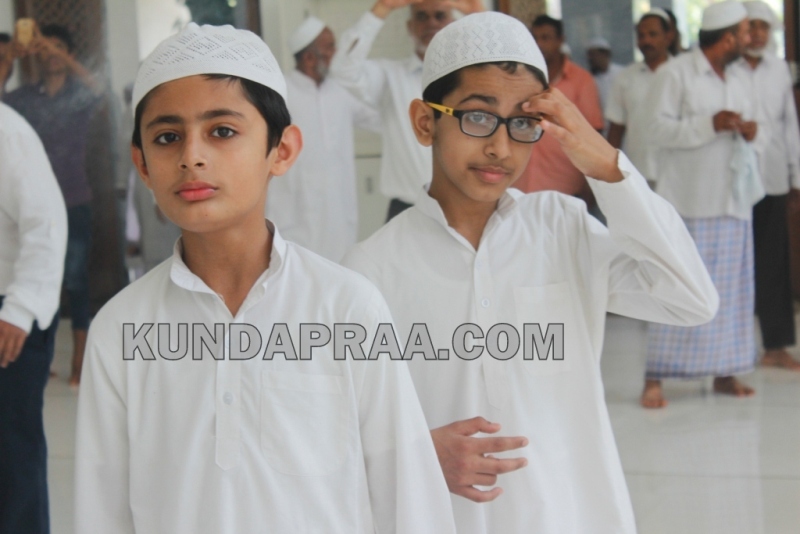worlds First Green Mosque inaugurated at Kodi Kundapura (14)