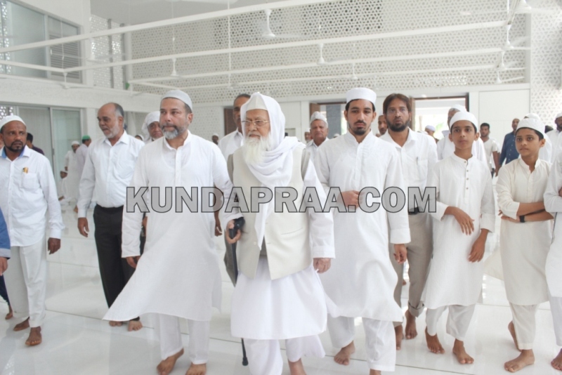 worlds First Green Mosque inaugurated at Kodi Kundapura (15)