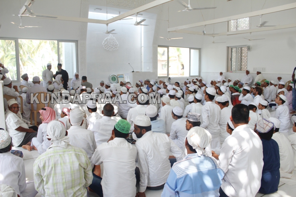 worlds First Green Mosque inaugurated at Kodi Kundapura (16)