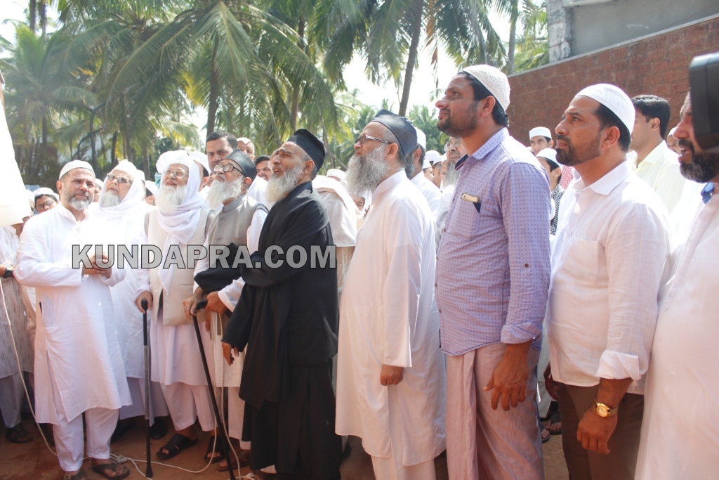 worlds First Green Mosque inaugurated at Kodi Kundapura (6)