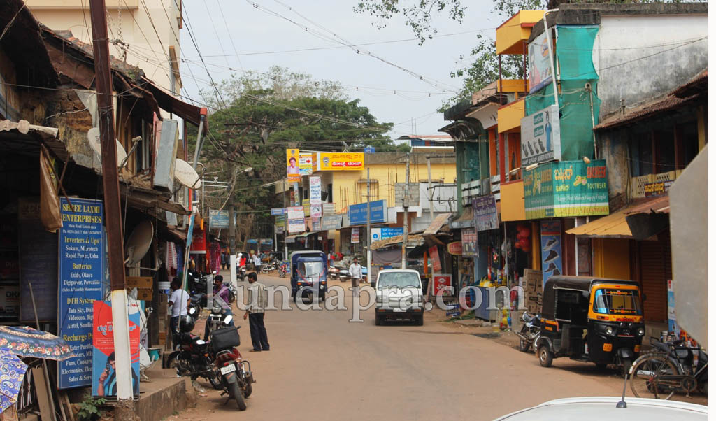 Koteshwara Zilla panchayath election special report on Kundapa (1)