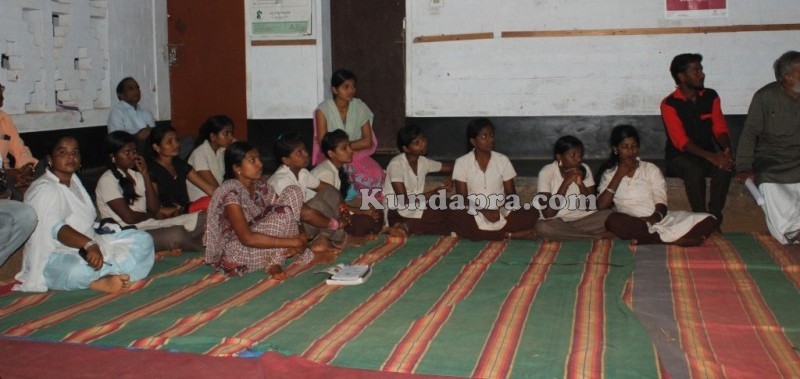 CWC Namma Bhoomi - Walk for Change (7)