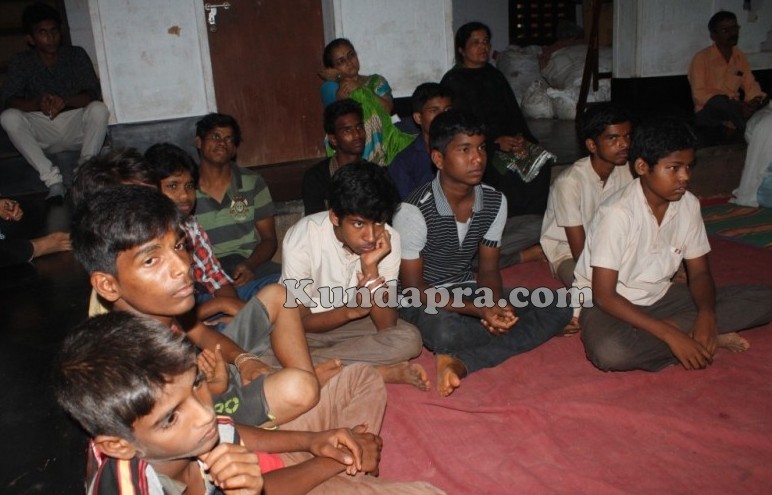 CWC Namma Bhoomi - Walk for Change (8)