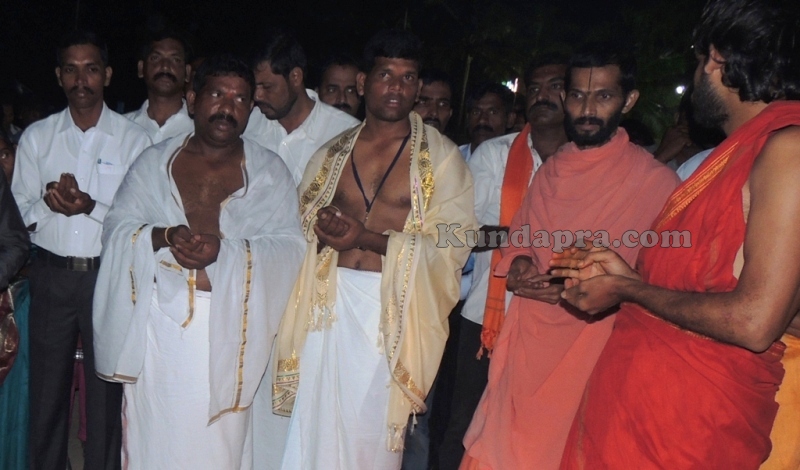 Kemaru Shree Ganga Pooja at Uppunda Uppundotsava (2)