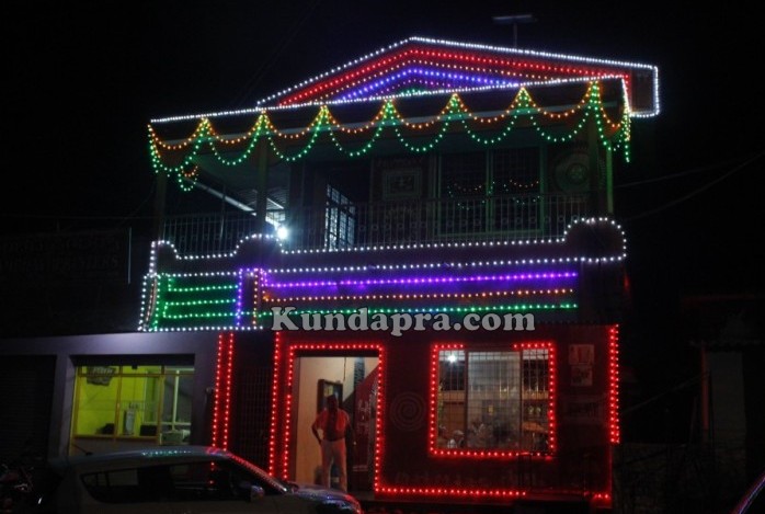 Lavanya R Byndoor Ranga Sambrama 2016 inaugurated (10)