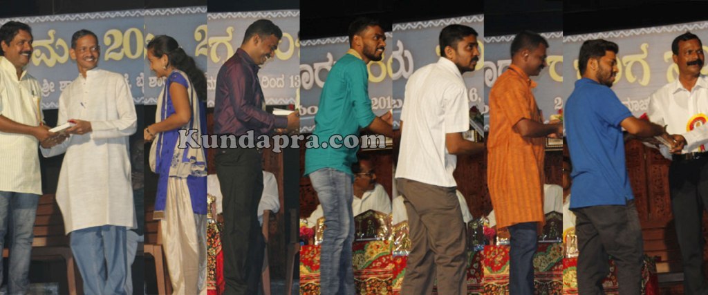 Lavanya R Byndoor Ranga Sambrama 2016 inaugurated (18)