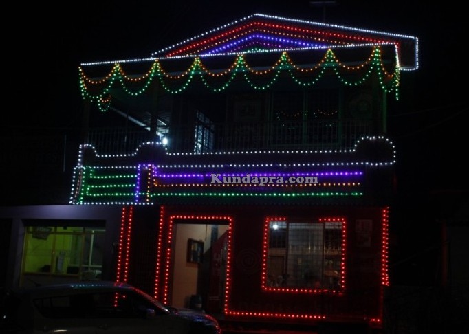 Lavanya R Byndoor Ranga Sambrama 2016 inaugurated (9)