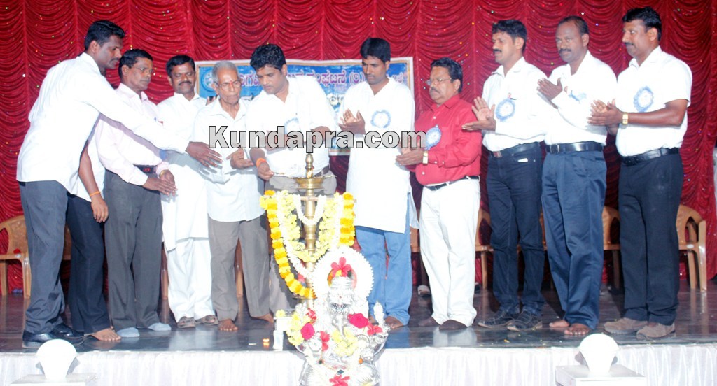 Mogaveera Yuva Sangatane Byndoor - Shiruru Unit (5)