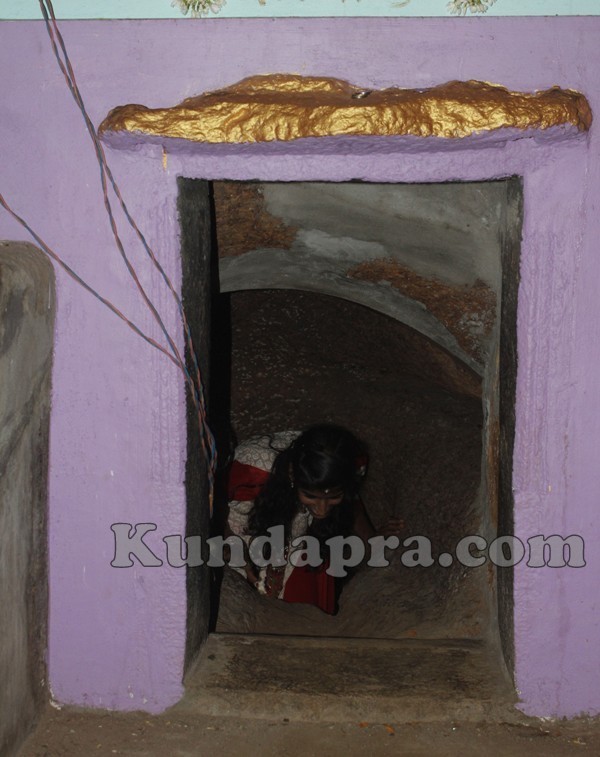 Shivarathri Special - Divotees Visited Shiva temple in Kundapura taluk (4)
