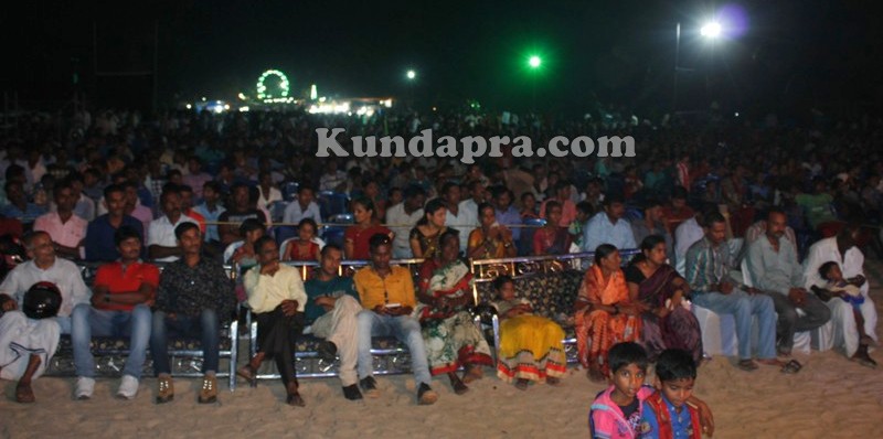 Uppundotsava Yodharige Salam - Madevi Hanumantappa Koppada (3)