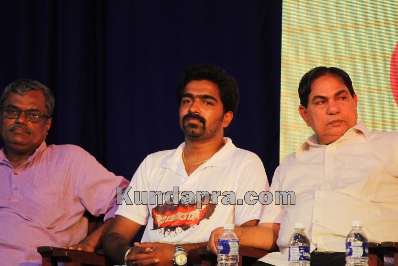 Bhandarkars college old college association - Karthikeya Madyasta (8)