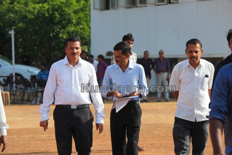 Heli Tourism started first time in Kundapura - Koteshwara uva meridian (11)