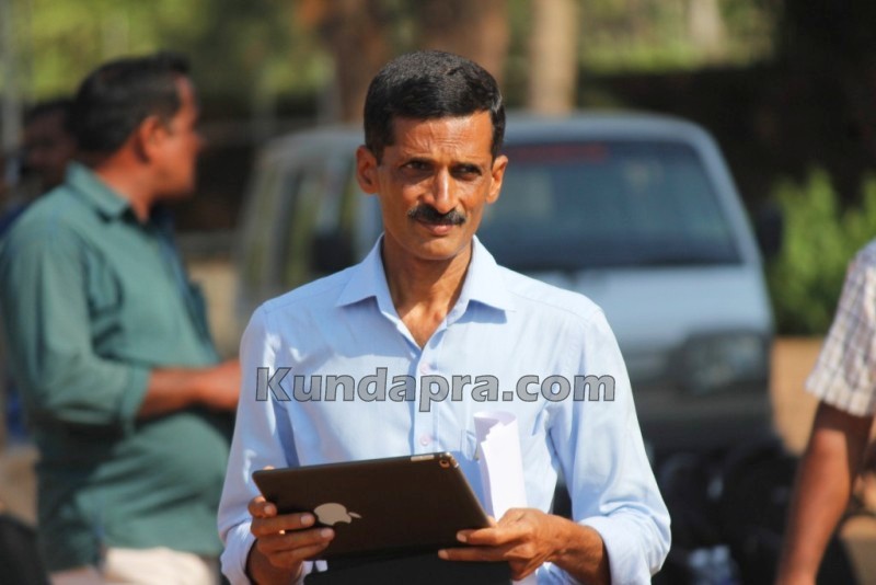 Heli Tourism started first time in Kundapura - Koteshwara uva meridian (4)