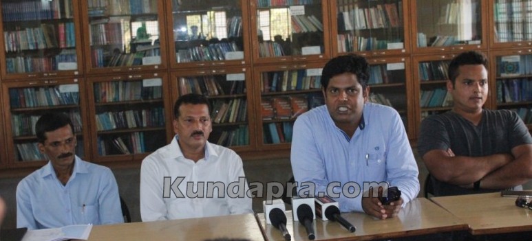 Heli Tourism started first time in Kundapura - Koteshwara uva meridian (6)