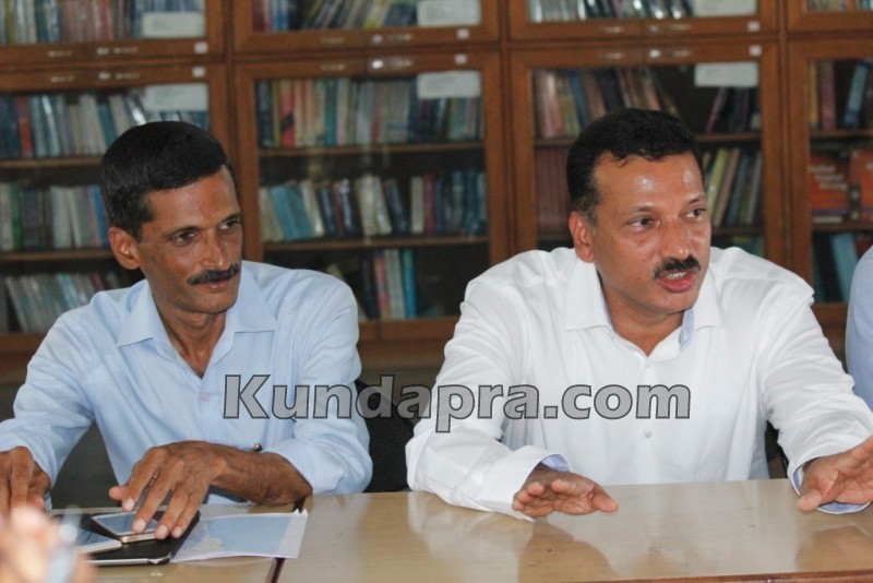 Heli Tourism started first time in Kundapura - Koteshwara uva meridian (7)