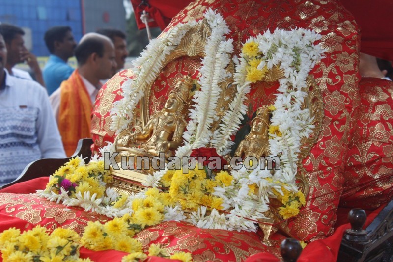 Shri Sitaramachandra Kalyanotsava Pura Meravanige - Ramakshatriya Yuvaka mandali Kundapura (8)