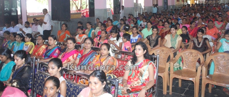 Byndoor Devadiga Vaibhava 2016 - Devadiga vaibhava cultural club (3)