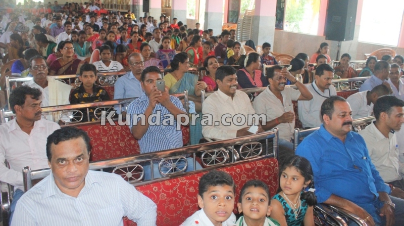 Byndoor Devadiga Vaibhava 2016 - Devadiga vaibhava cultural club (4)