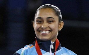 Deepa karmakar