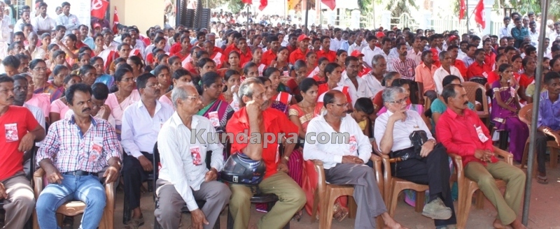 May Day in Kundapura CITU (4)