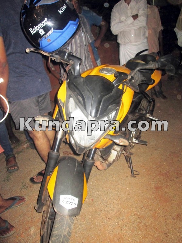 News BMR_ Kota durga juwellary theft1