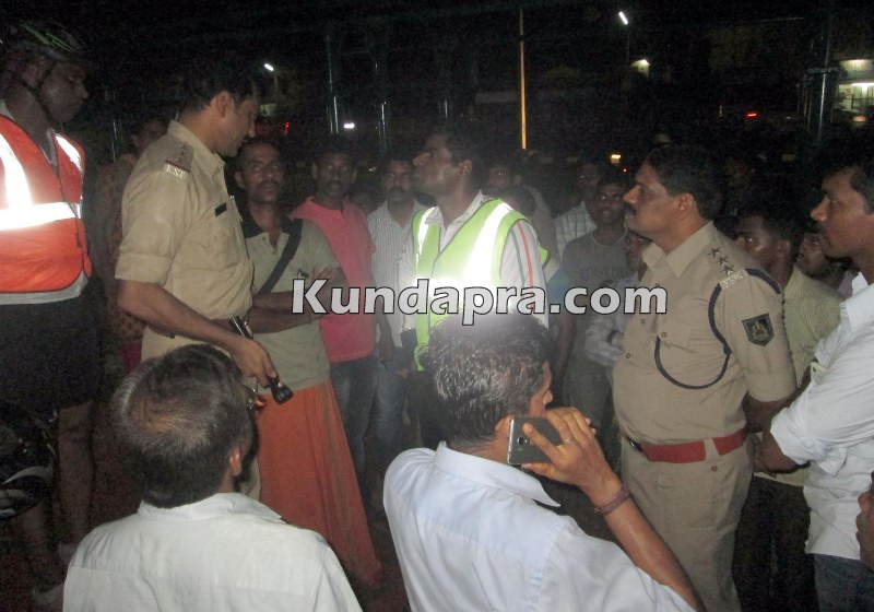 News BMR_ Kota durga juwellary theft2