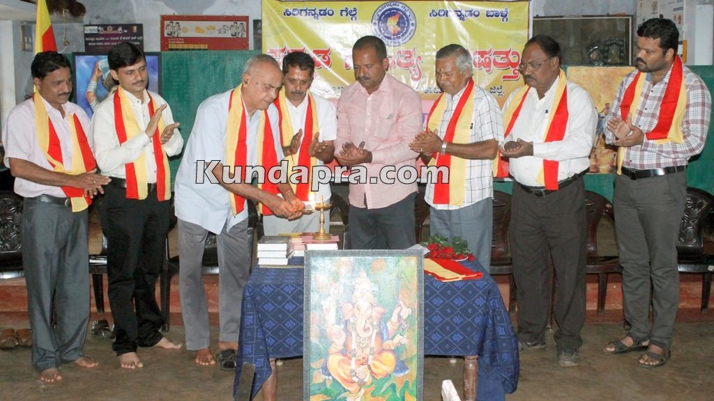 KaSaPa Byndoor Hobali Pada Pradana - Ganapathi Hobalidar (1)