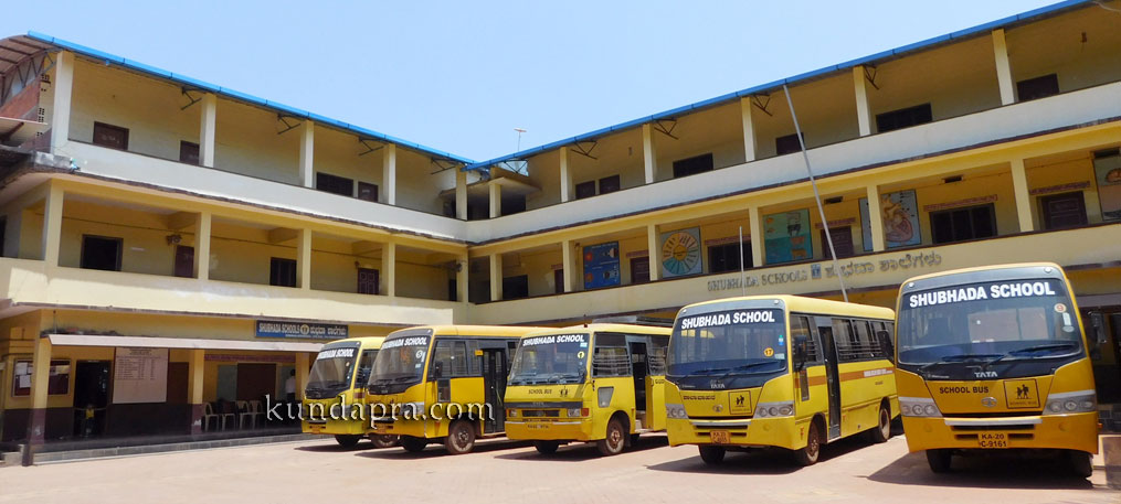 Shubhada-school