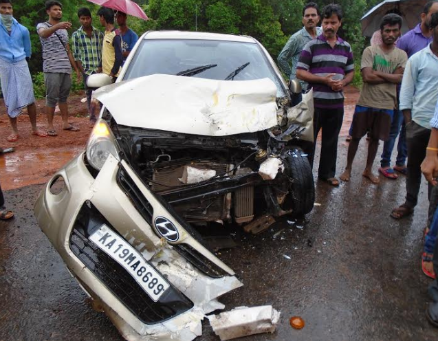 news shiruru accident