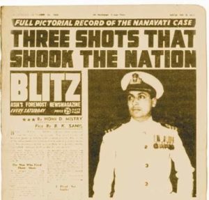 Blitz tabloid