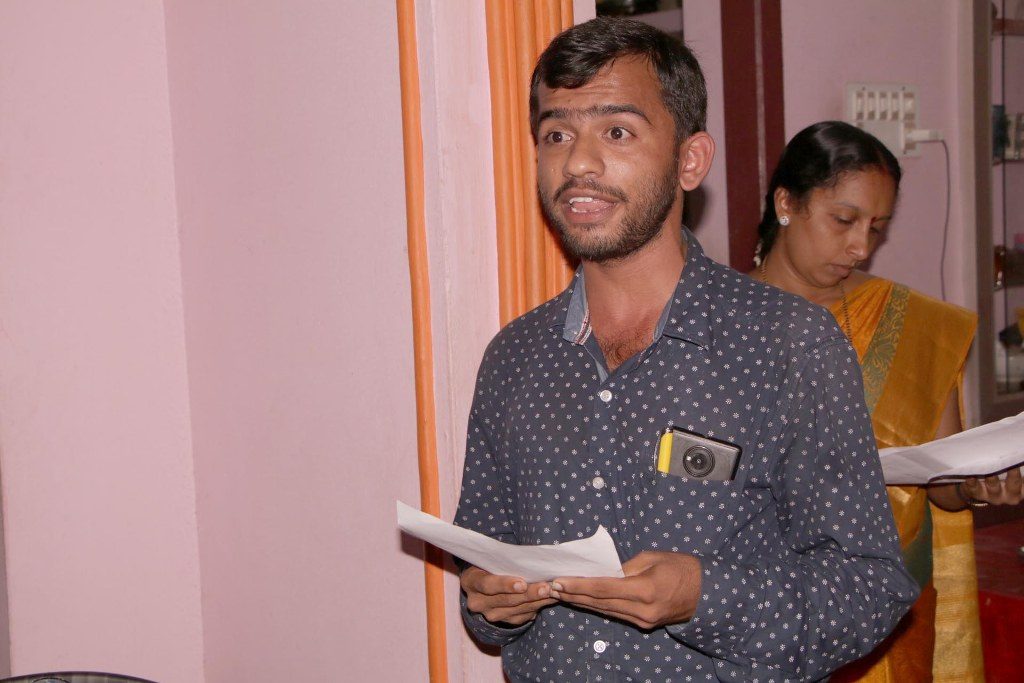 Hiriyaredege namma nadige1