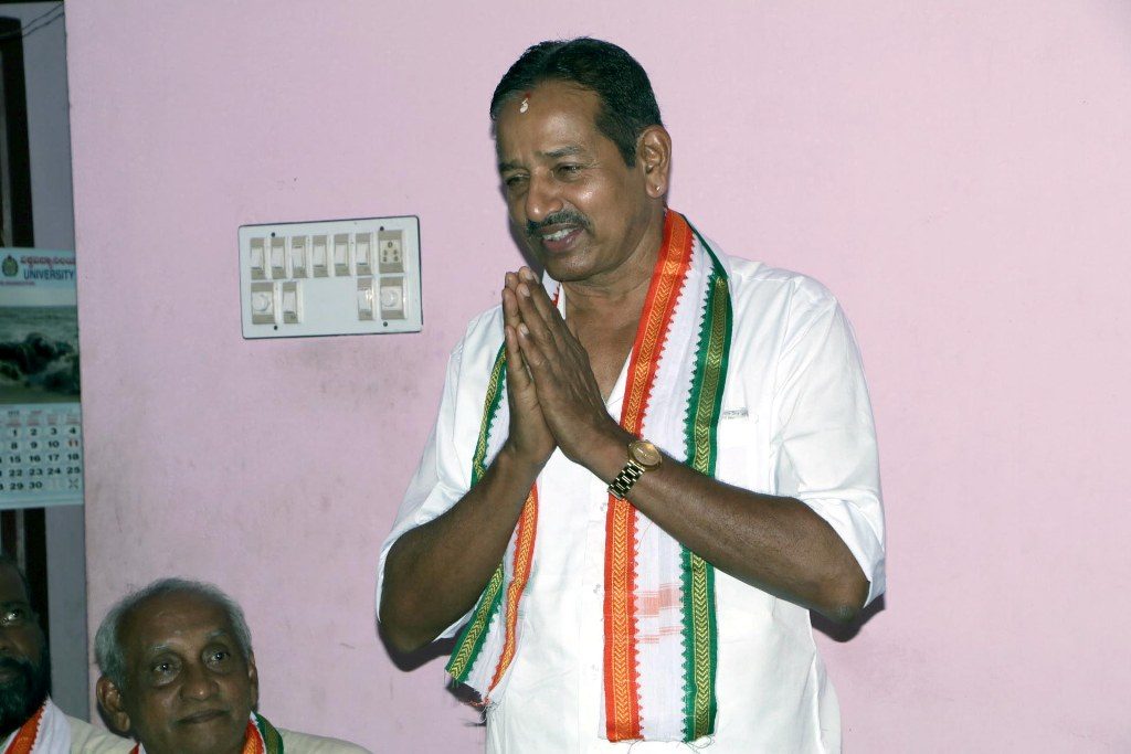 Hiriyaredege namma nadige17