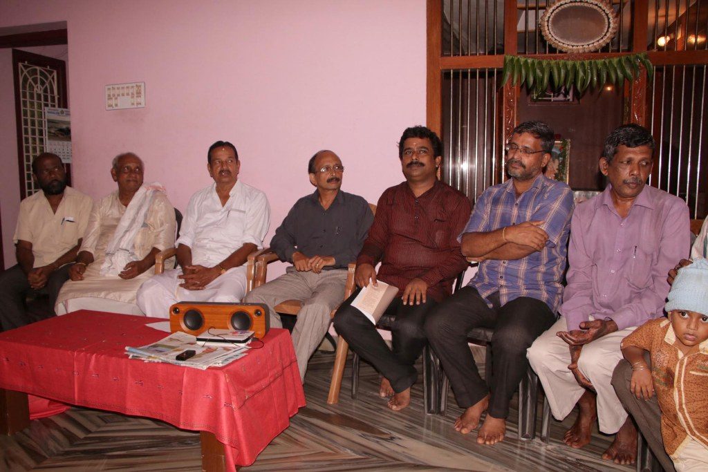Hiriyaredege namma nadige3
