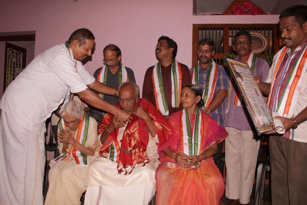 Hiriyaredege namma nadige5